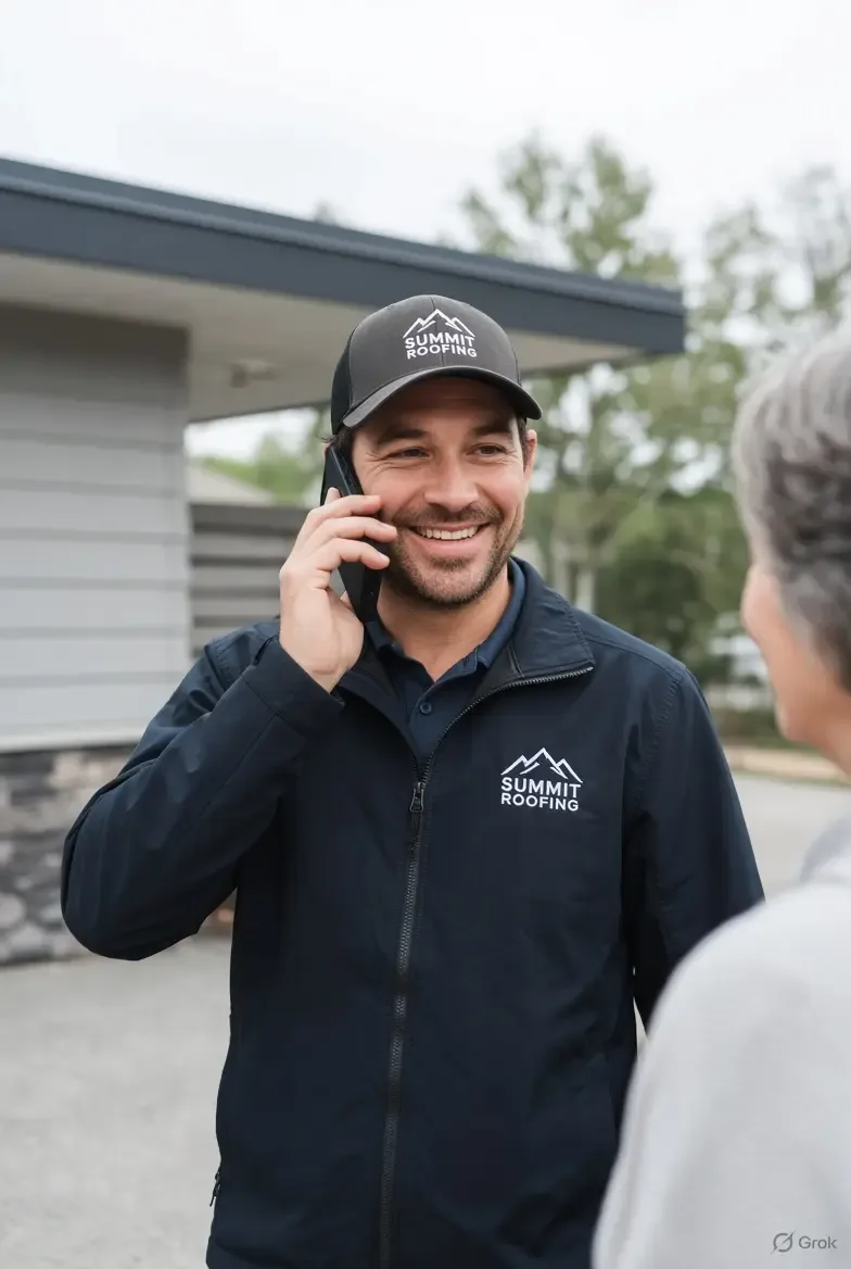 Flat Roof Leak Repair Kingston, UT FAQs